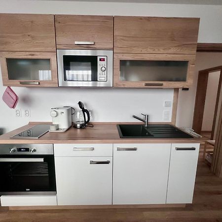 Apartman Roda2 Male Lipno Černá v Pošumaví Екстериор снимка