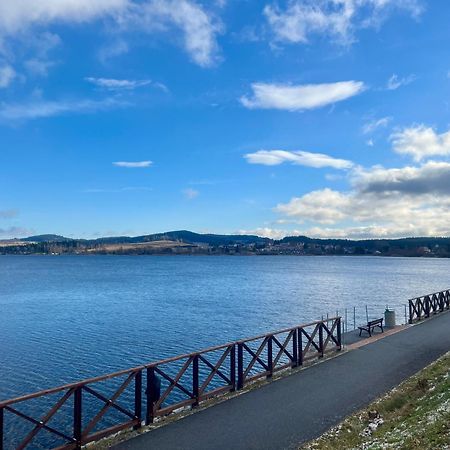 Apartman Roda2 Male Lipno Černá v Pošumaví Екстериор снимка
