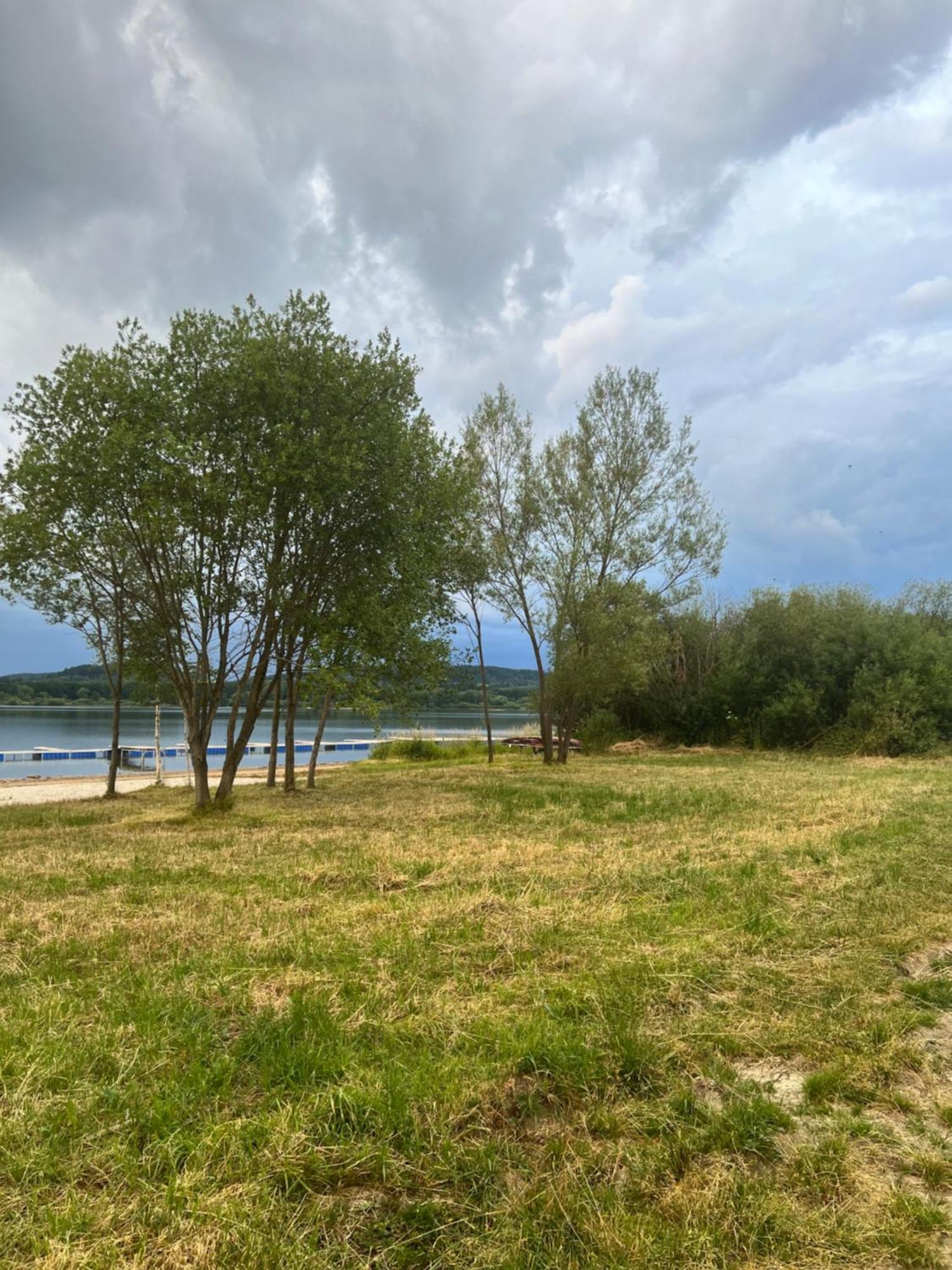 Apartman Roda2 Male Lipno Černá v Pošumaví Екстериор снимка