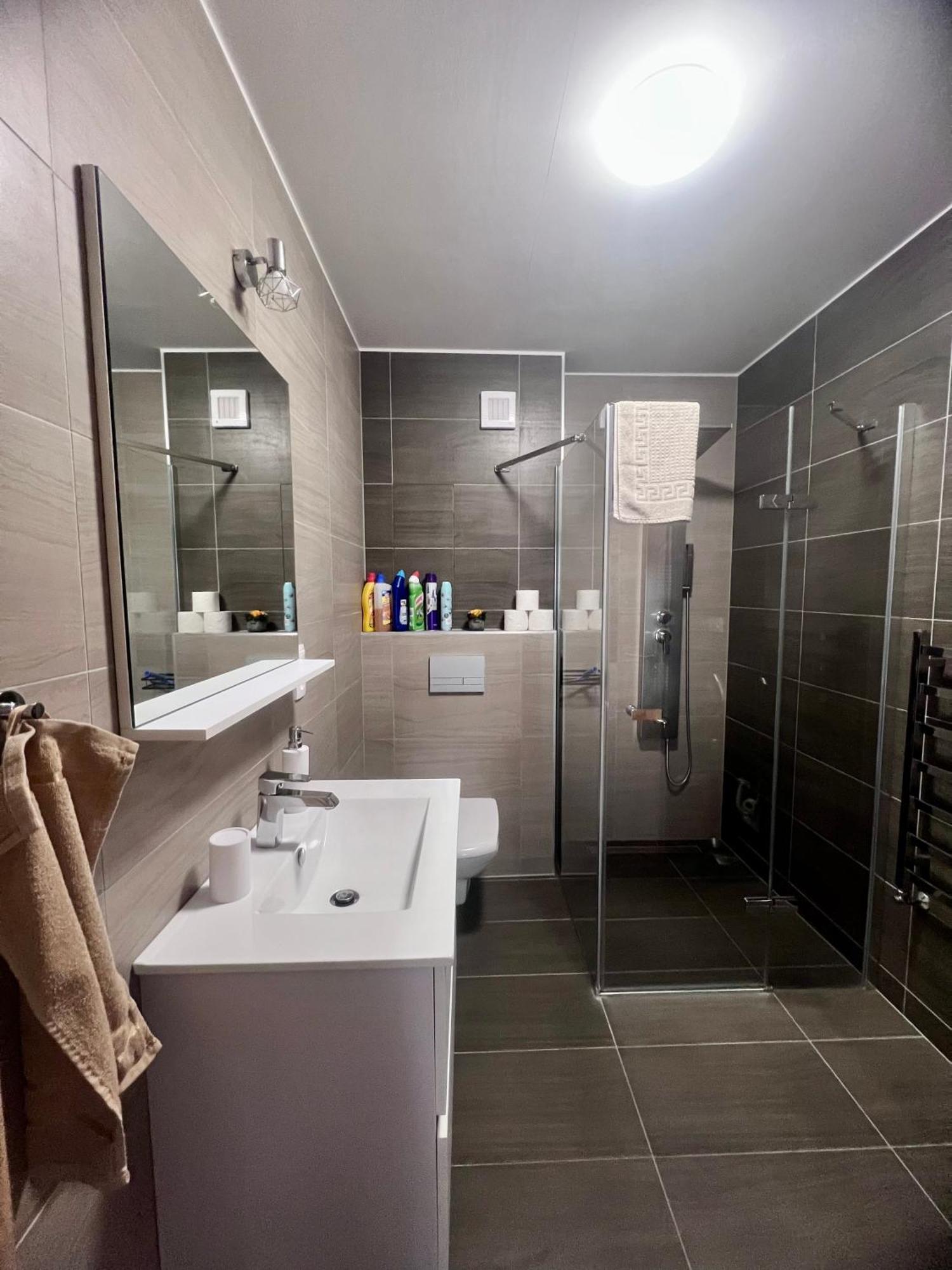 Apartman Roda2 Male Lipno Černá v Pošumaví Екстериор снимка