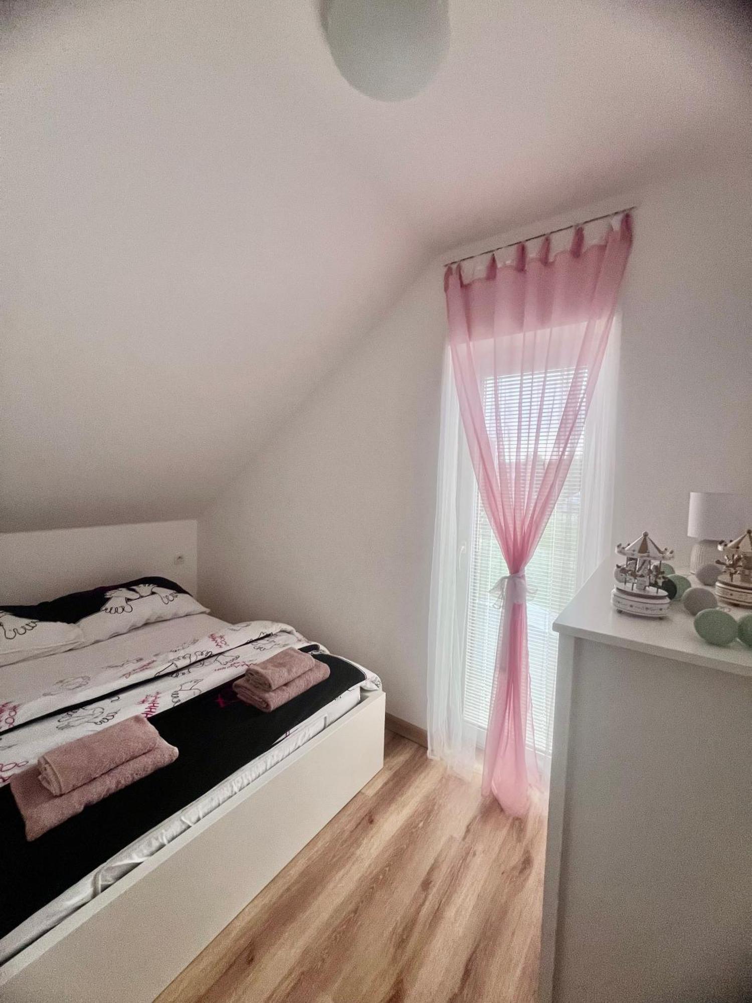 Apartman Roda2 Male Lipno Černá v Pošumaví Екстериор снимка
